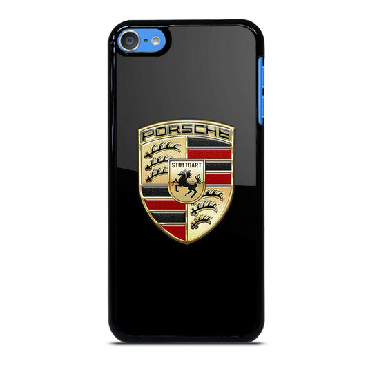 PORSCHE 1931 iPod Touch Case Cover