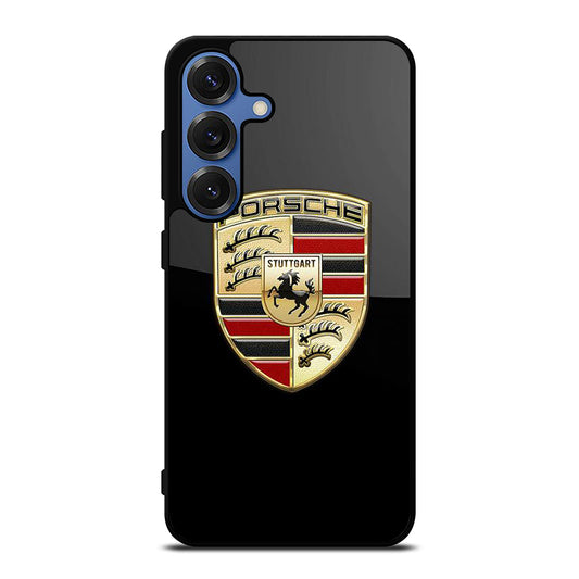 PORSCHE 1931 Samsung Galaxy Case Cover