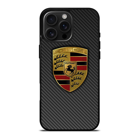 PORSCHE 911 iPhone Case Cover