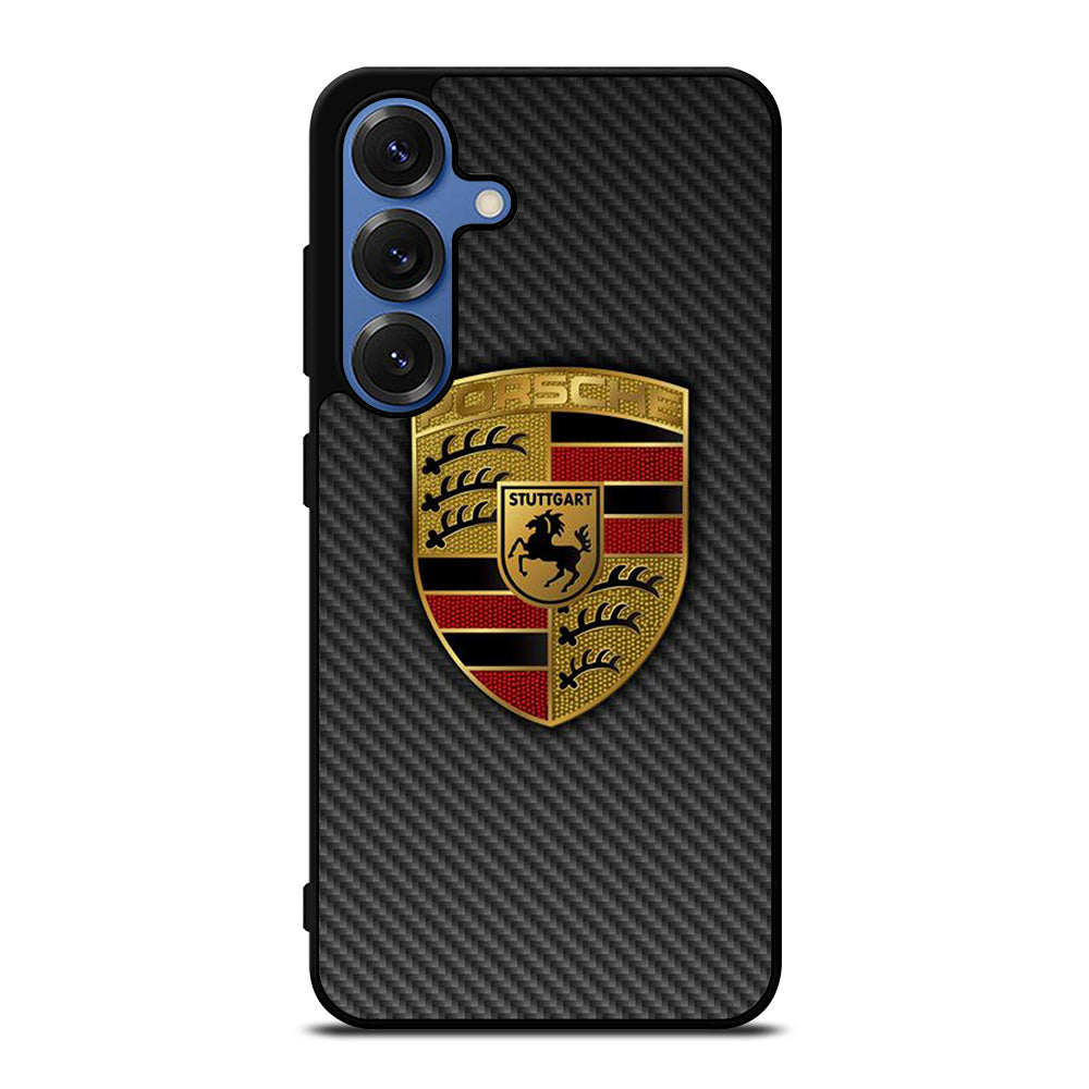 PORSCHE 911 Samsung Galaxy Case Cover