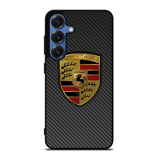 PORSCHE 911 Samsung Galaxy Case Cover