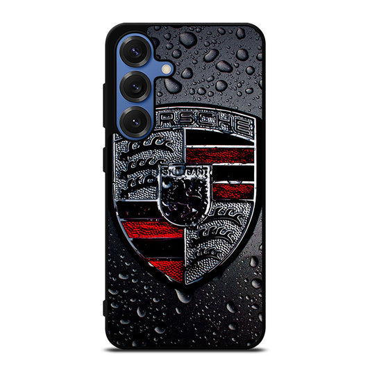 PORSCHE Samsung Galaxy Case Cover