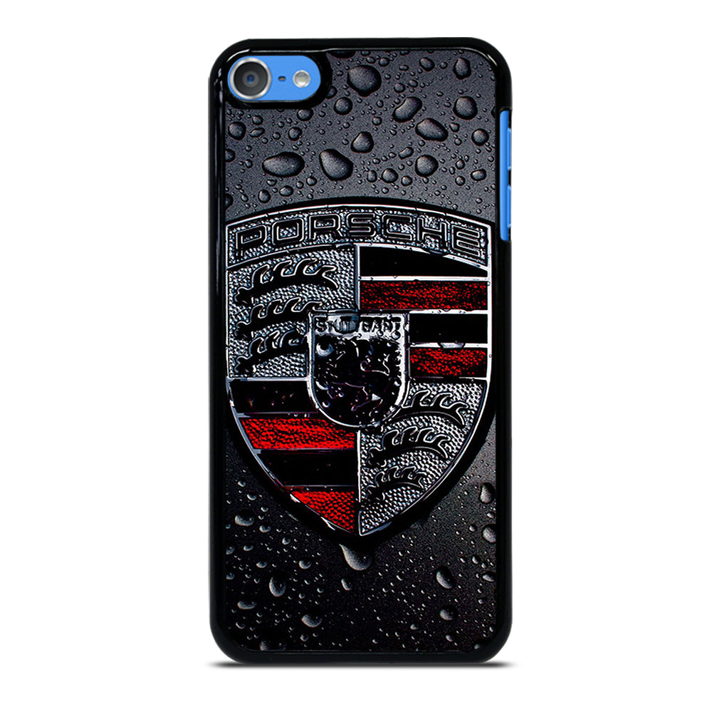 PORSCHE iPod Touch Case Cover