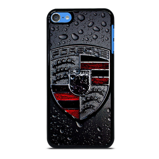 PORSCHE iPod Touch Case Cover