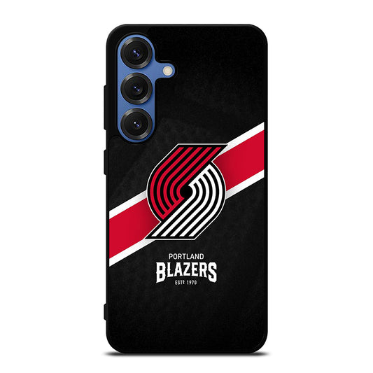 PORTLAND TRAIL BLAZERS SYMBOL 1 Samsung Galaxy Case Cover