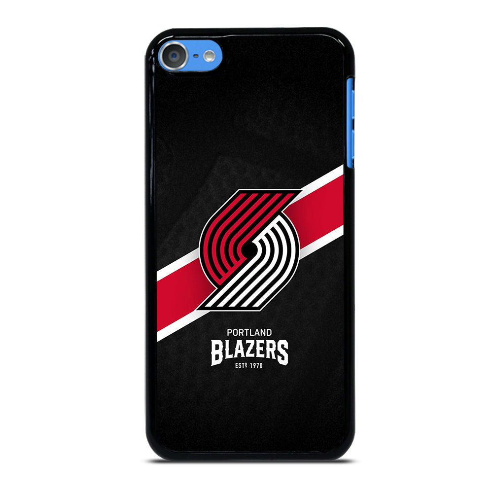 PORTLAND TRAIL BLAZERS SYMBOL 1 iPod Touch Case Cover