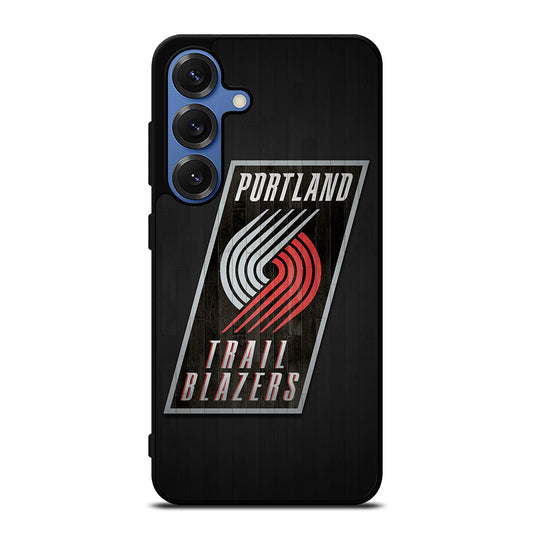 PORTLAND TRAIL BLAZERS SYMBOL 2 Samsung Galaxy Case Cover