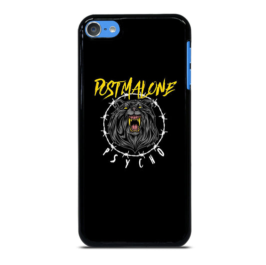 POST MALONE LOGO iPod Touch Case Cover