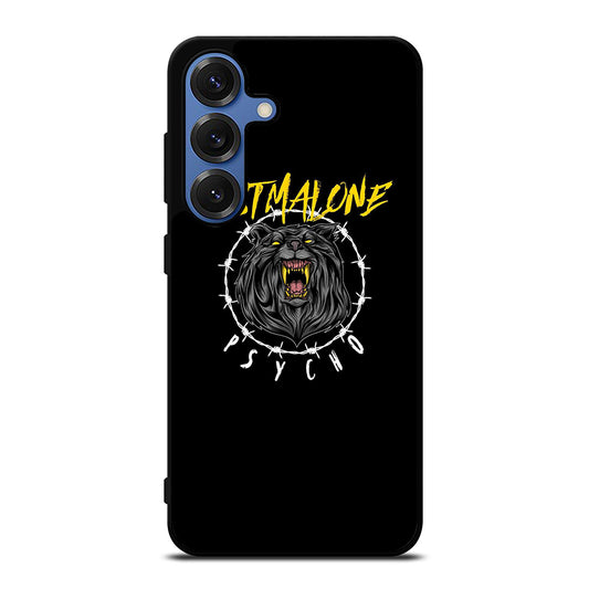 POST MALONE LOGO Samsung Galaxy Case Cover