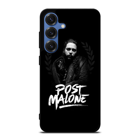 POST MALONE Samsung Galaxy Case Cover