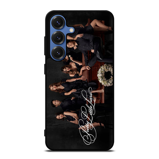 PRETTY LITTLE LIARS THE SERIES Samsung Galaxy Case Cover