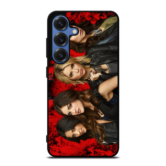 PRETTY LITTLE LIARS TV SERIES Samsung Galaxy Case Cover
