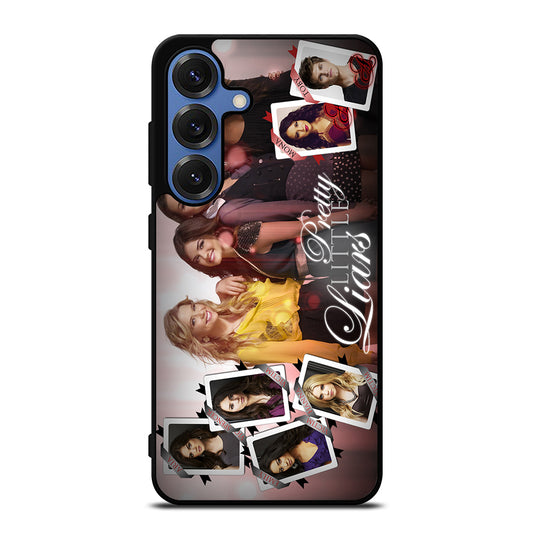PRETTY LITTLE LIARS Samsung Galaxy Case Cover