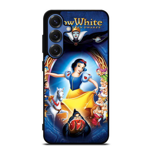 PRINCESS SNOW WHITE DISNEY Samsung Galaxy Case Cover