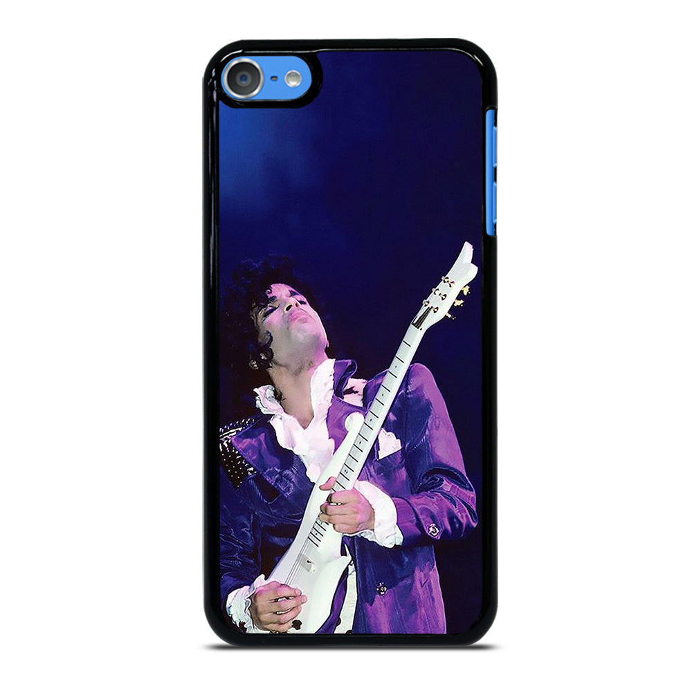 PRINCE PURPLE RAIN 1 iPod Touch Case Cover