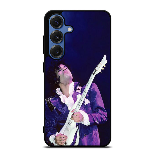 PRINCE PURPLE RAIN 1 Samsung Galaxy Case Cover