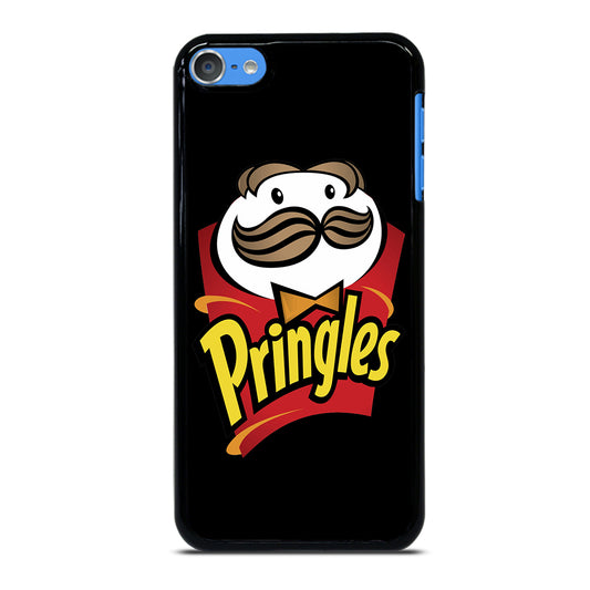 PRINGLES POTATO CHIPS ICON iPod Touch Case Cover