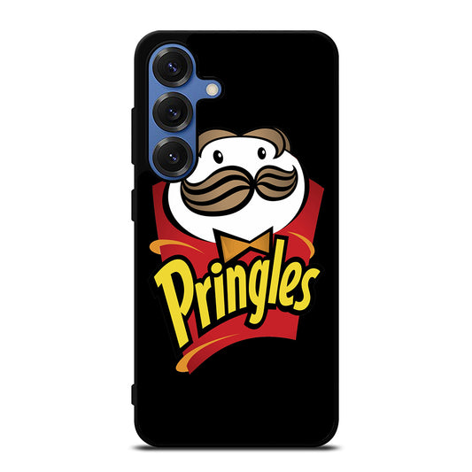 PRINGLES POTATO CHIPS ICON Samsung Galaxy Case Cover