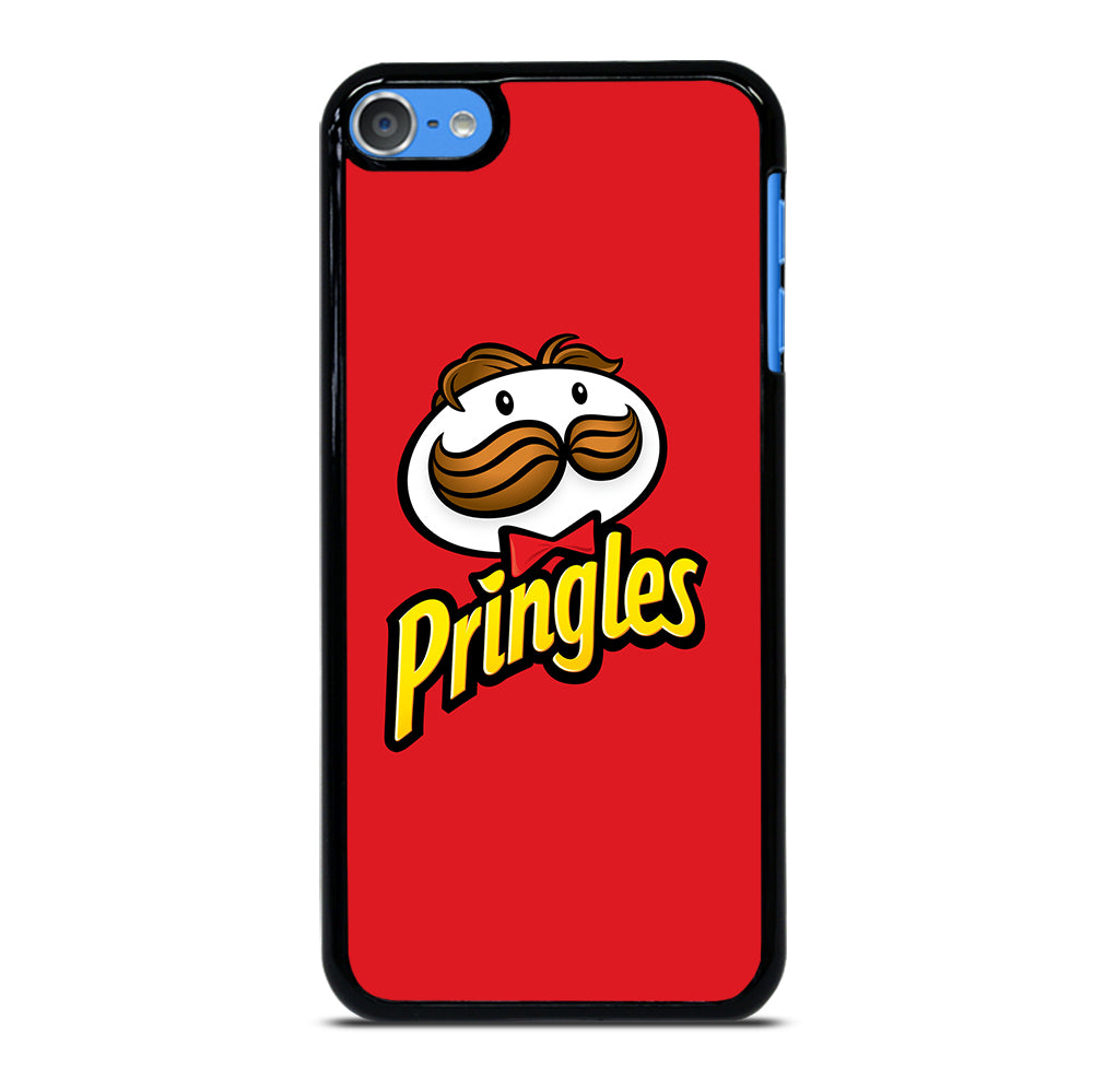 PRINGLES POTATO CHIPS LOGO iPod Touch Case Cover