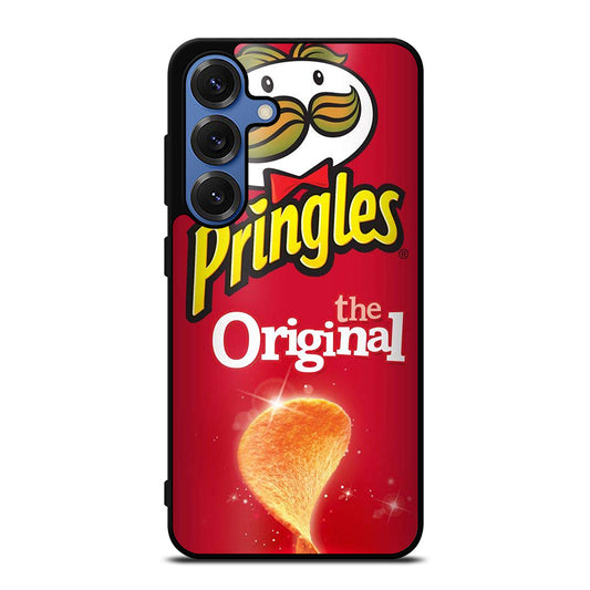 PRINGLES POTATO CHIPS Samsung Galaxy Case Cover