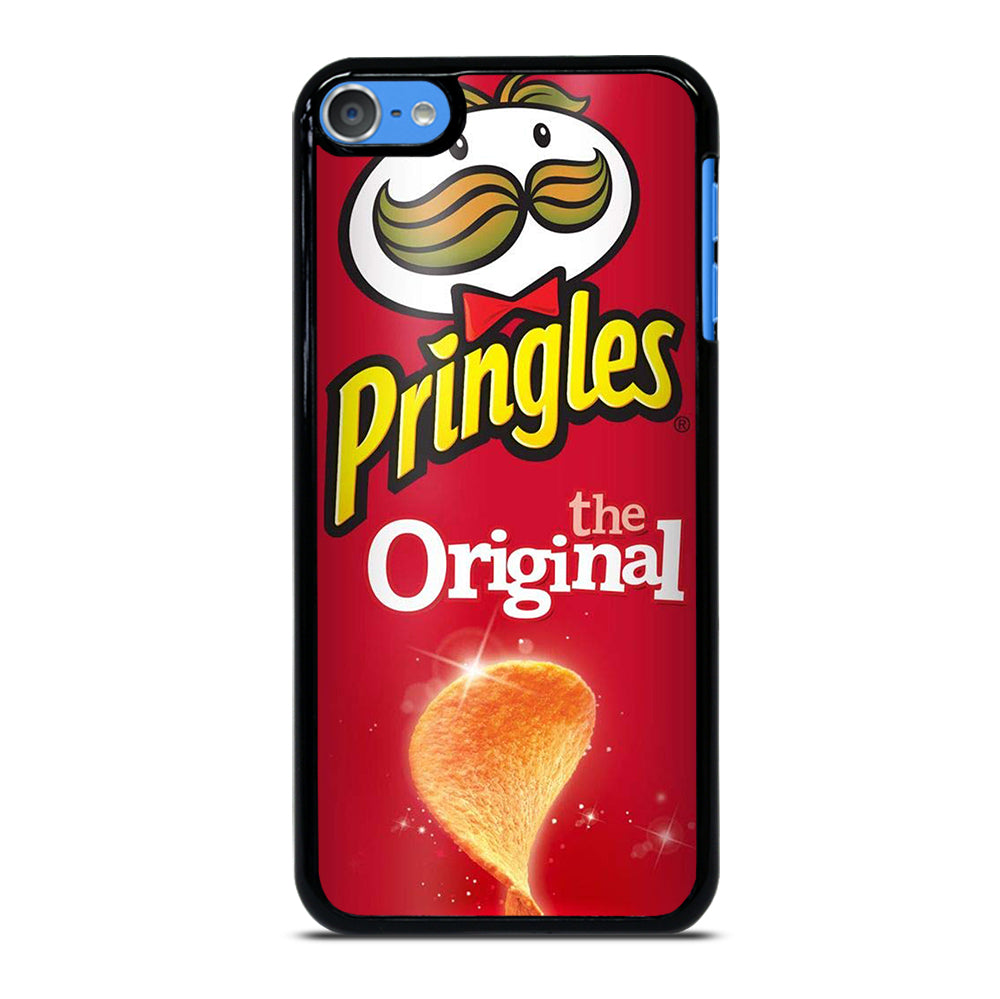 PRINGLES POTATO CHIPS iPod Touch Case Cover