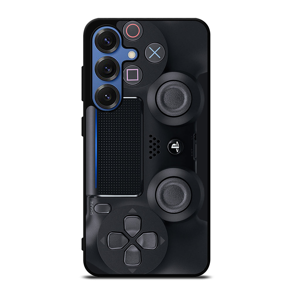 PS4 CONTROLLER PLAYSTATION Samsung Galaxy Case Cover