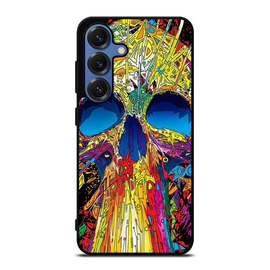 PSYCHEDELIC VISUALS TRIPPY Samsung Galaxy Case Cover