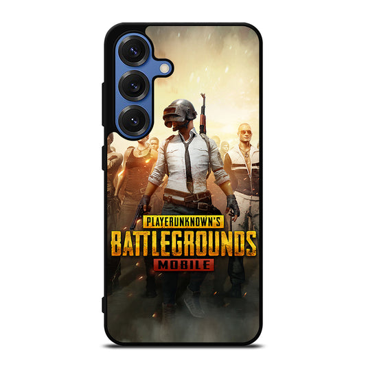PUBG MOBILE Samsung Galaxy Case Cover