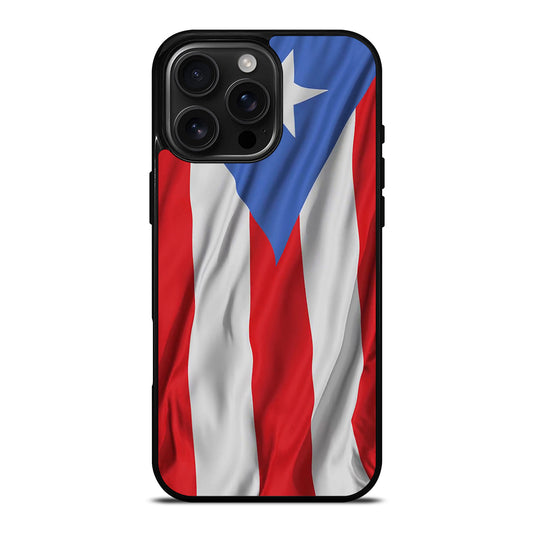 PUERTO RICO 2 iPhone Case Cover
