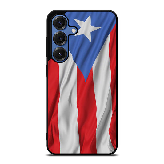 PUERTO RICO 2 Samsung Galaxy Case Cover