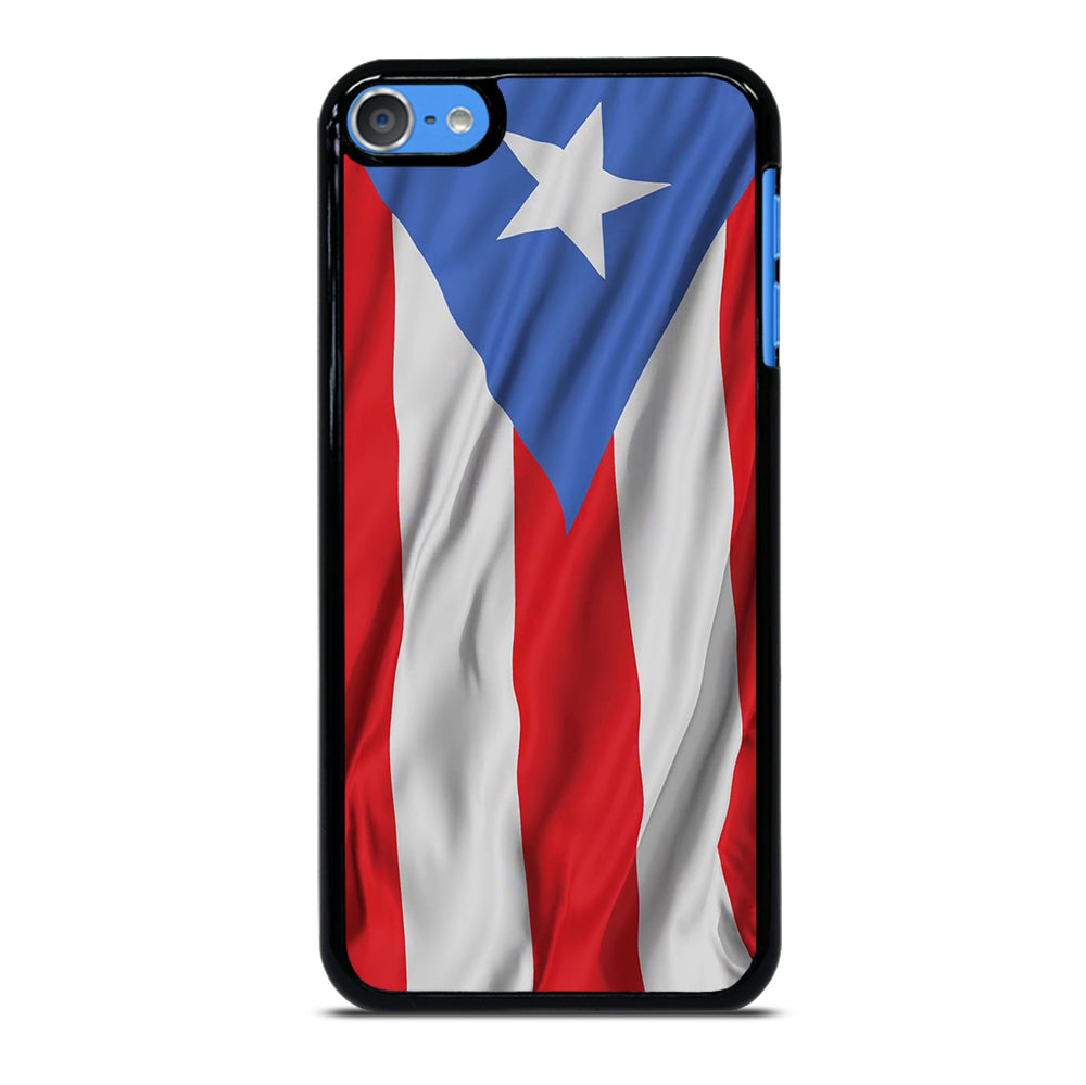 PUERTO RICO 2 iPod Touch Case Cover