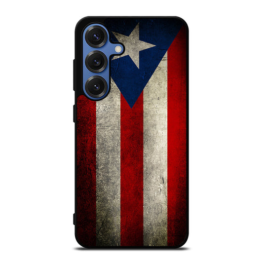 PUERTO RICO 3 Samsung Galaxy Case Cover