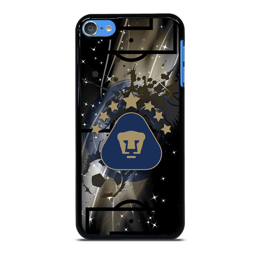 PUMAS DE LA UNAM iPod Touch Case Cover