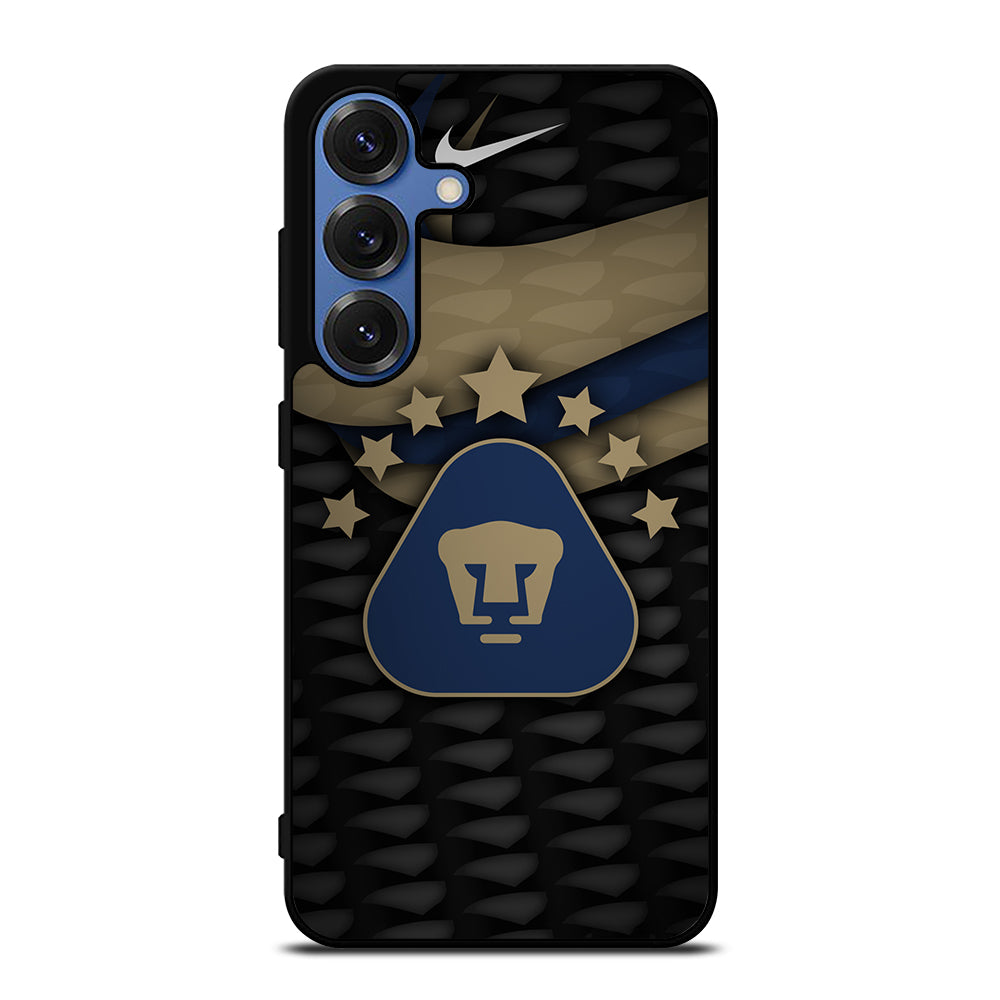 PUMAS UNAM CLUB DE FOOTBALL 1 Samsung Galaxy Case Cover