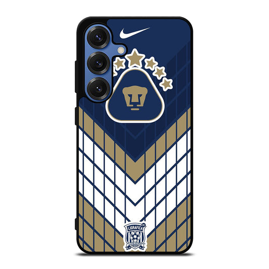 PUMAS UNAM CLUB DE FUTBOL Samsung Galaxy Case Cover
