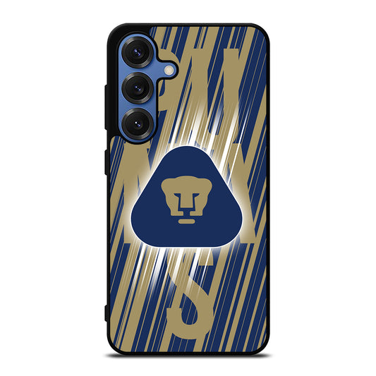 PUMAS UNAM CLUB Samsung Galaxy Case Cover