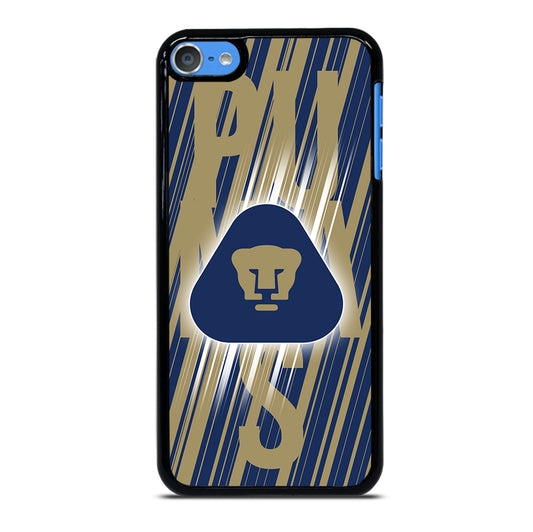 PUMAS UNAM CLUB iPod Touch Case Cover