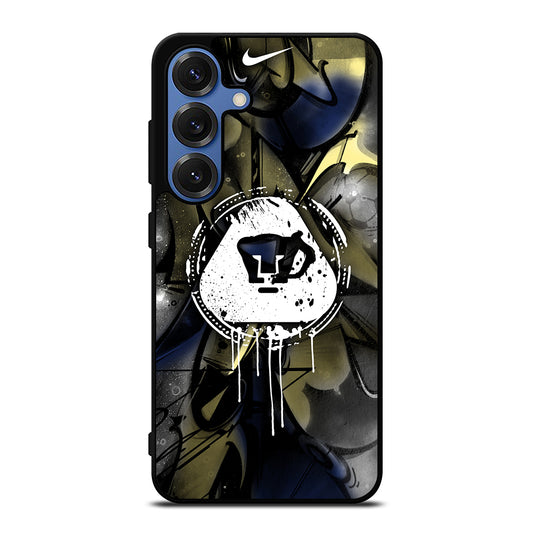 PUMAS UNAM FUTBOL Samsung Galaxy Case Cover