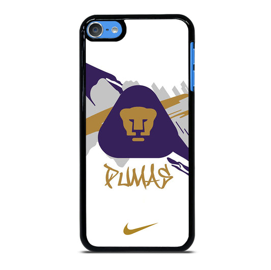 PUMAS UNAM LOGO iPod Touch Case Cover