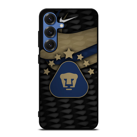 PUMAS UNAM NIKE Samsung Galaxy Case Cover