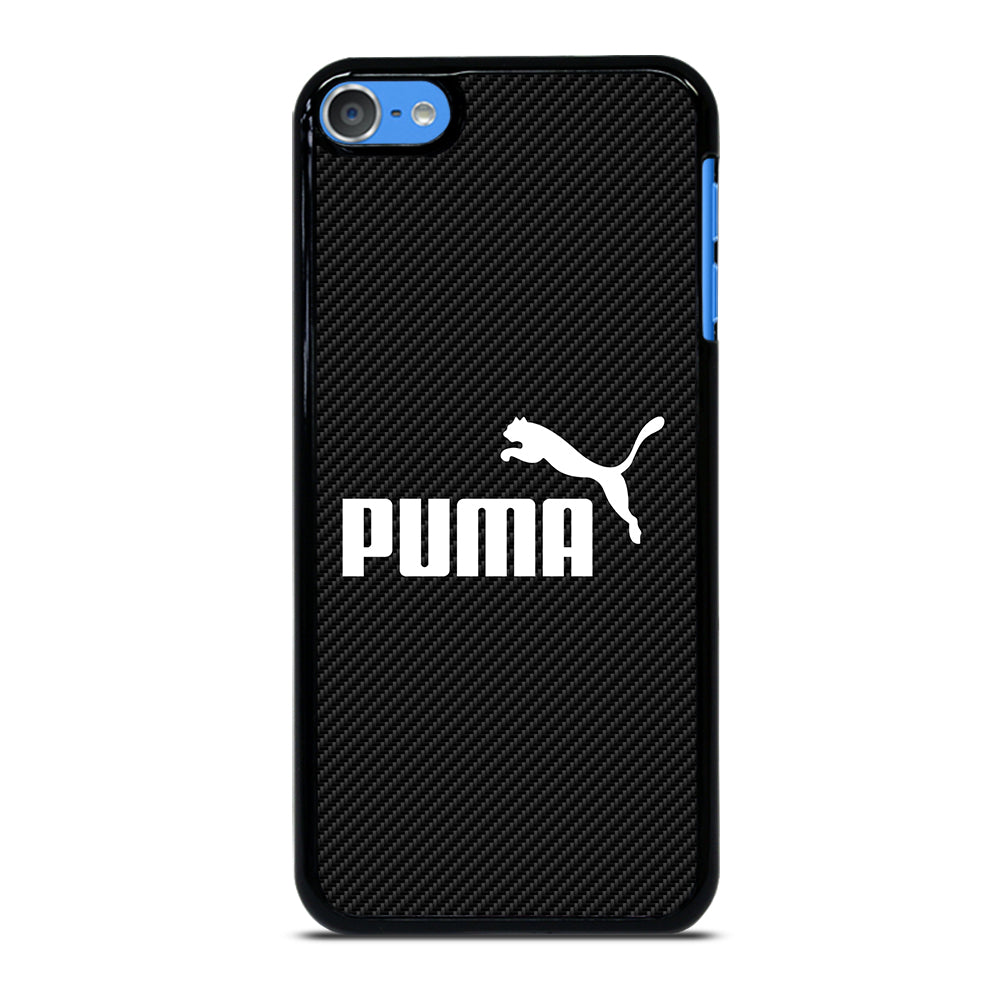 PUMA CARBON LOGO iPod Touch Case Cover