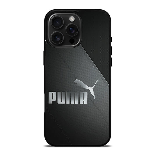 PUMA COOL LOGO iPhone Case Cover