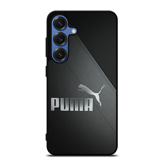 PUMA COOL LOGO Samsung Galaxy Case Cover