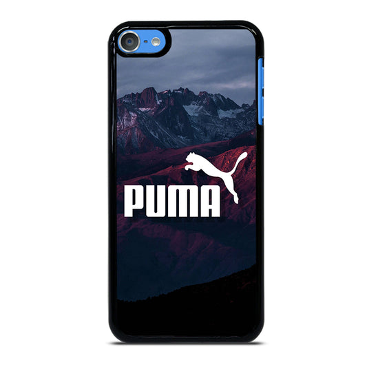 PUMA EMBLEM iPod Touch Case Cover