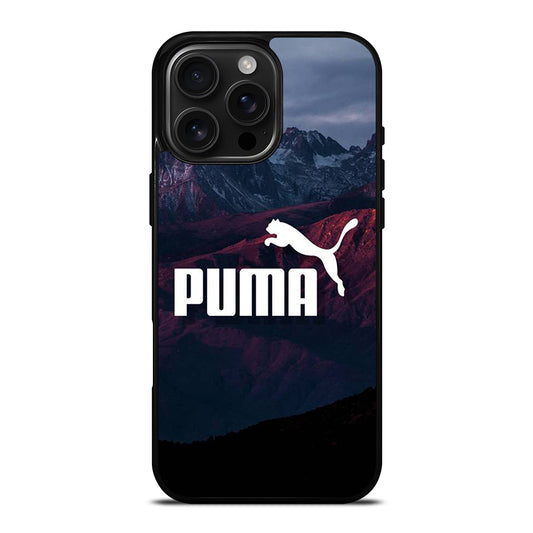 PUMA ICON iPhone Case Cover