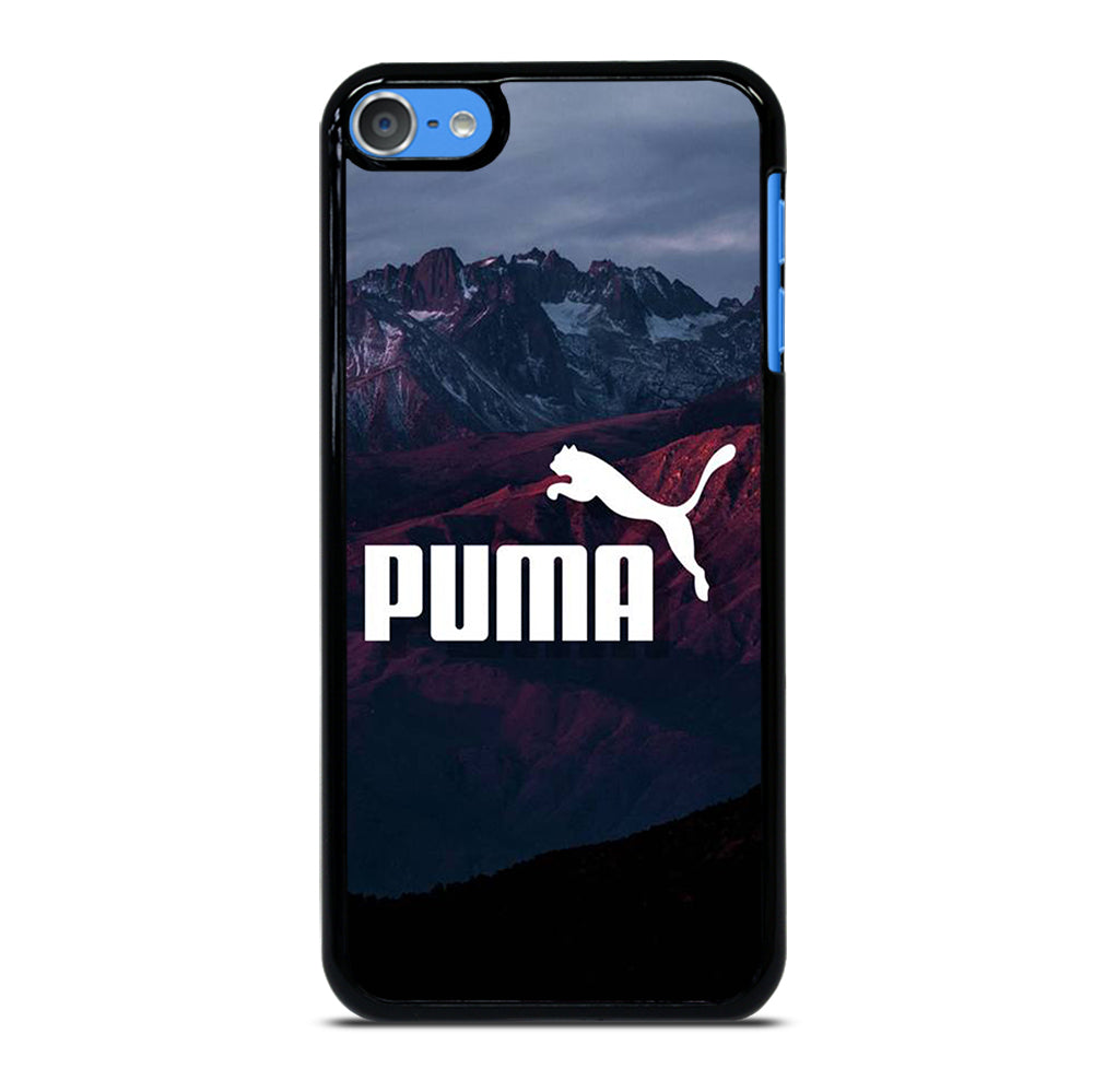 PUMA ICON iPod Touch Case Cover