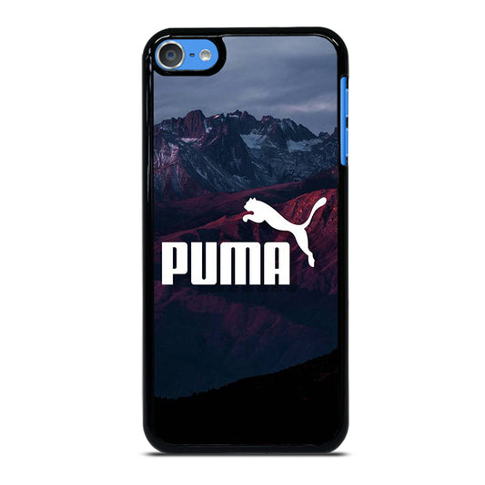 PUMA ICON iPod Touch Case Cover