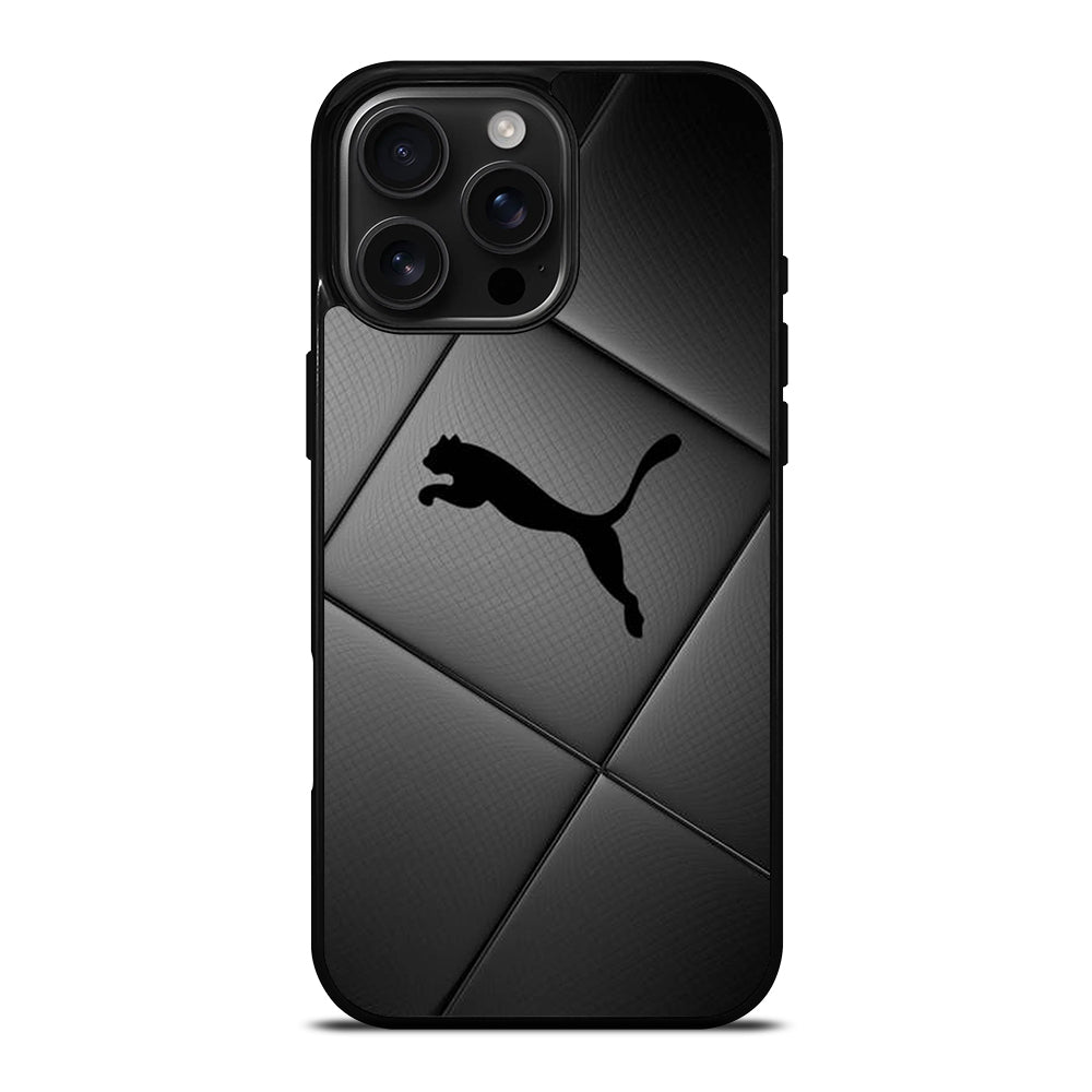 PUMA LOGO 1 iPhone Case Cover