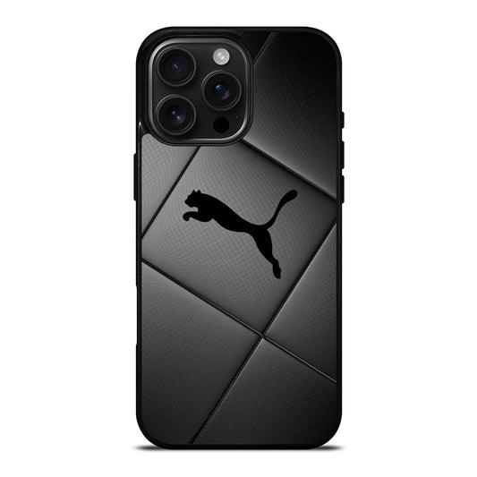 PUMA LOGO 1 iPhone Case Cover