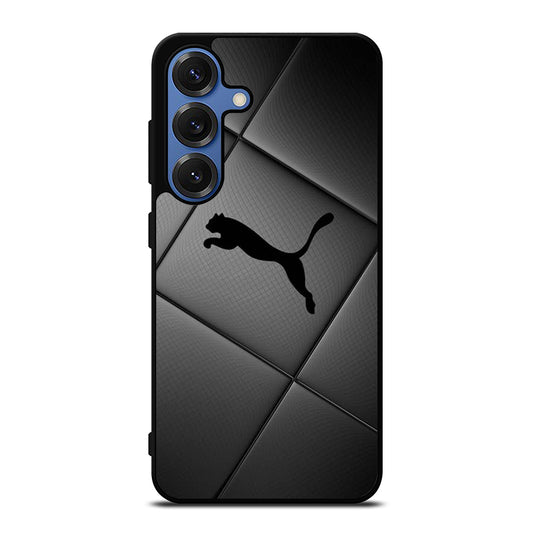 PUMA LOGO 1 Samsung Galaxy Case Cover